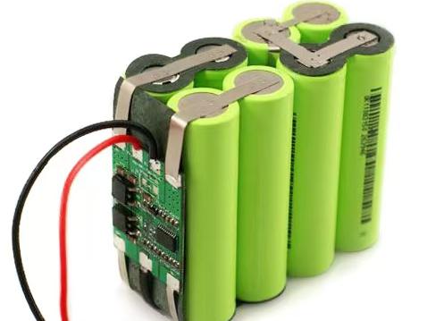 Characteristics and applications of 18650 battery pack