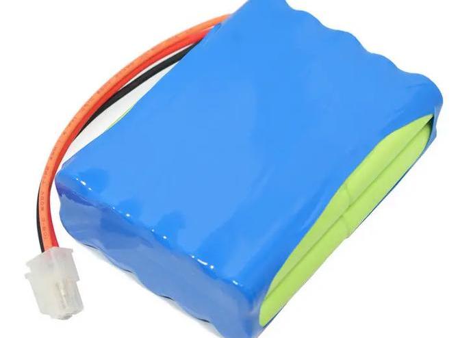 医疗器械电池种类及选择指南