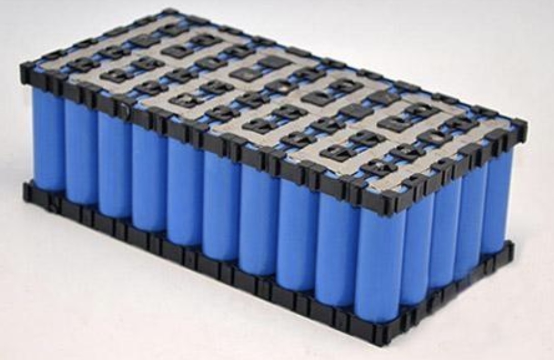 医用电池解决方案解析