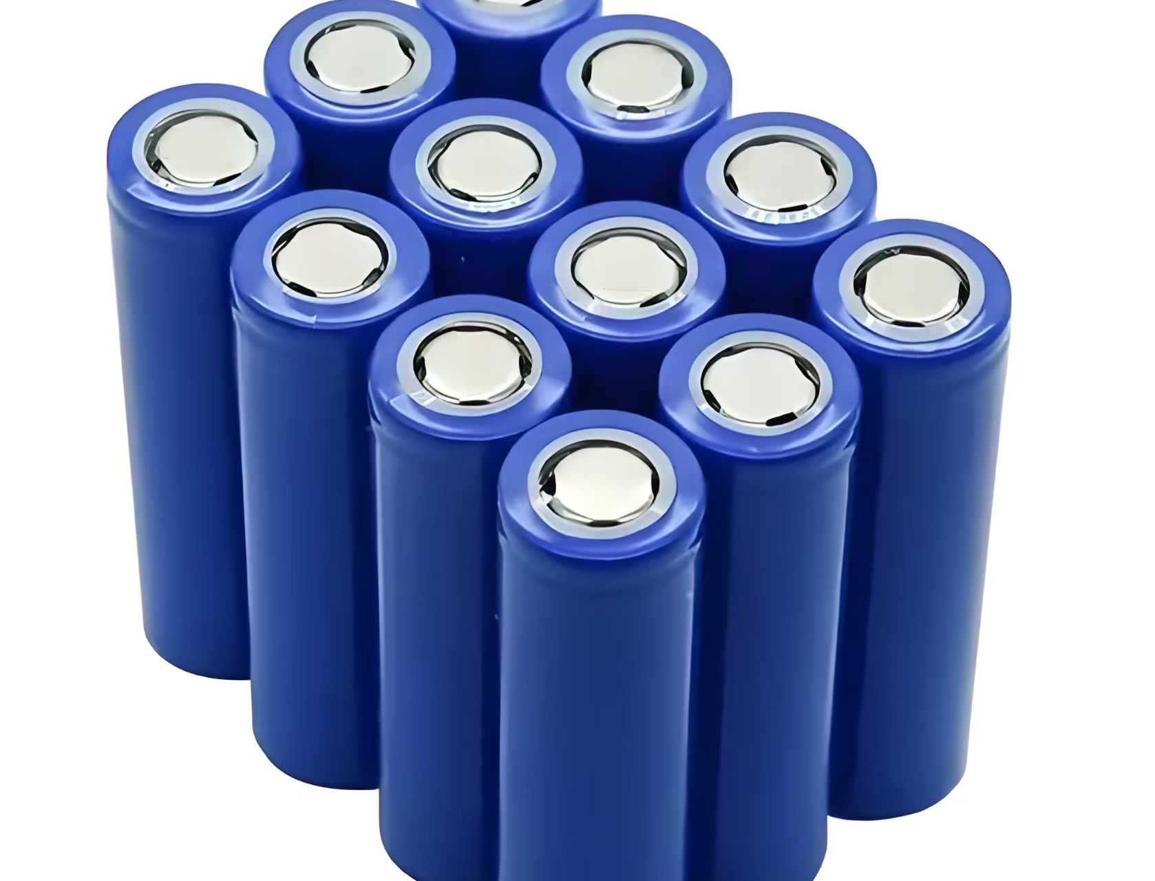 18650锂电池PACK工艺详解