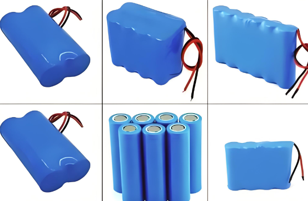 便携医疗器械电池类型及选择指南