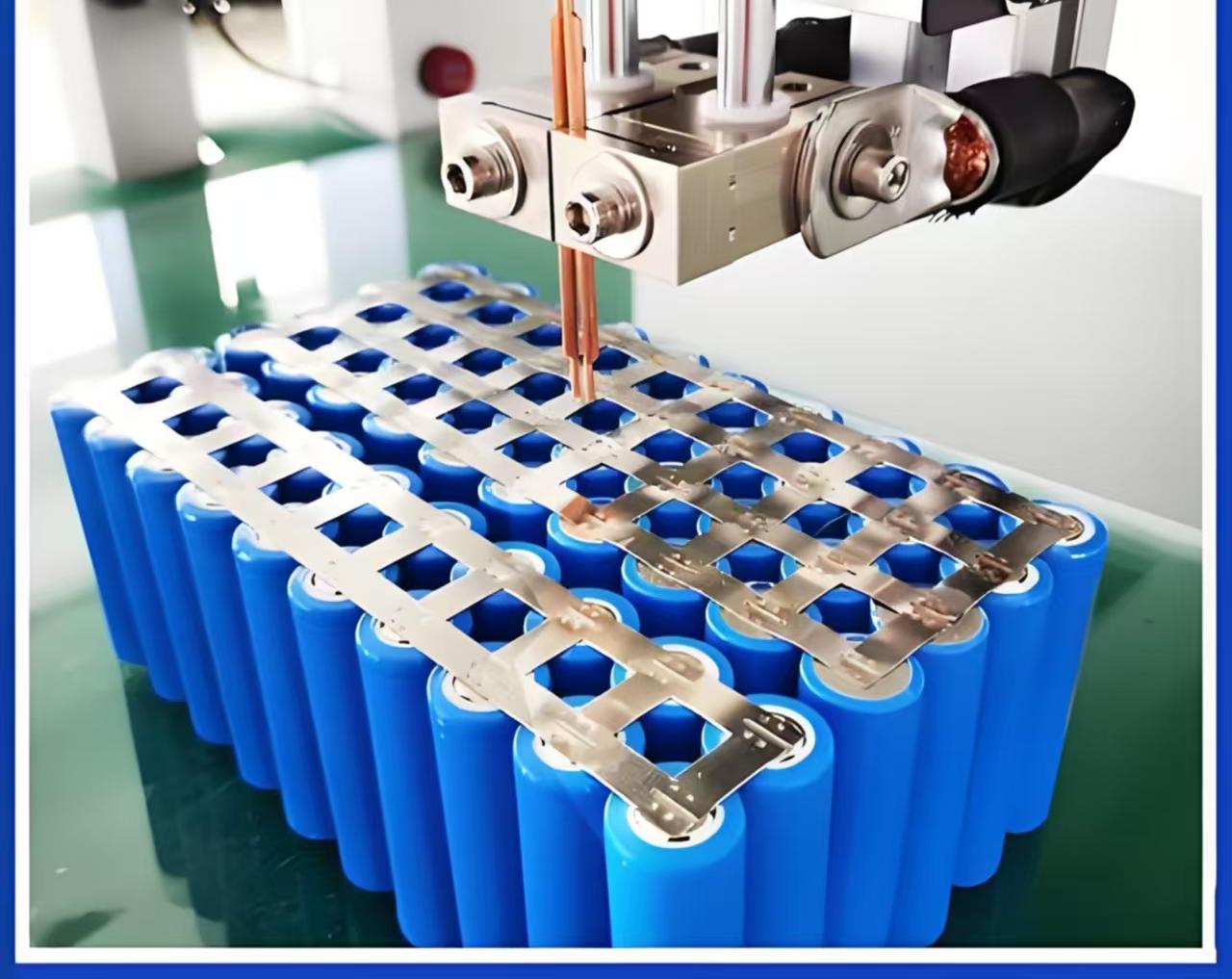 锂电池定制优势及适用场景分析