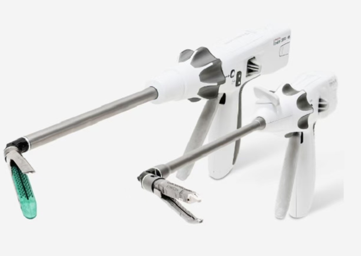 The three core components of electric staplers are revealed! This is real technology!