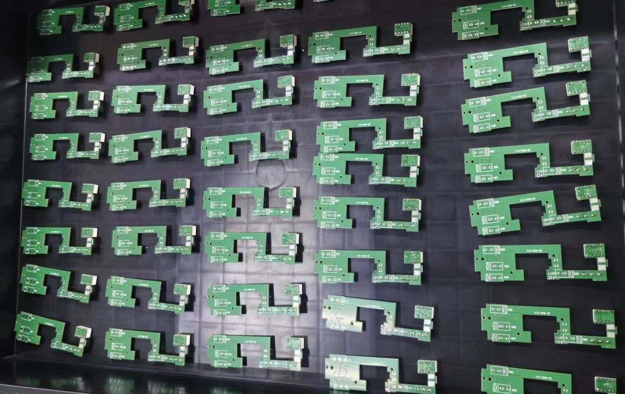 医疗电控板的作用