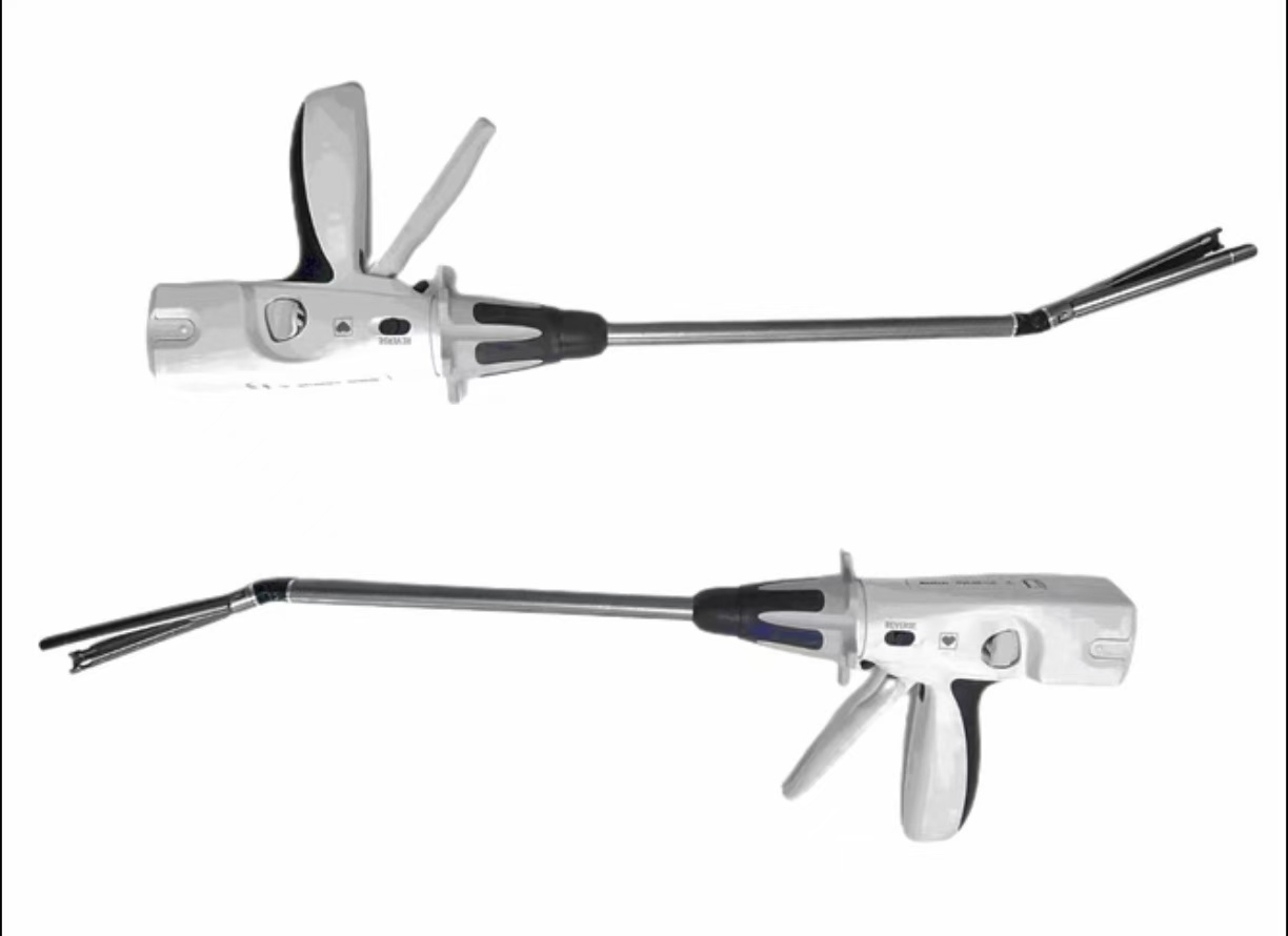 医疗吻合器三电系统深度解析