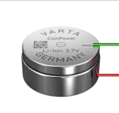 VARTA CP1254 A4X电池应用领域详解