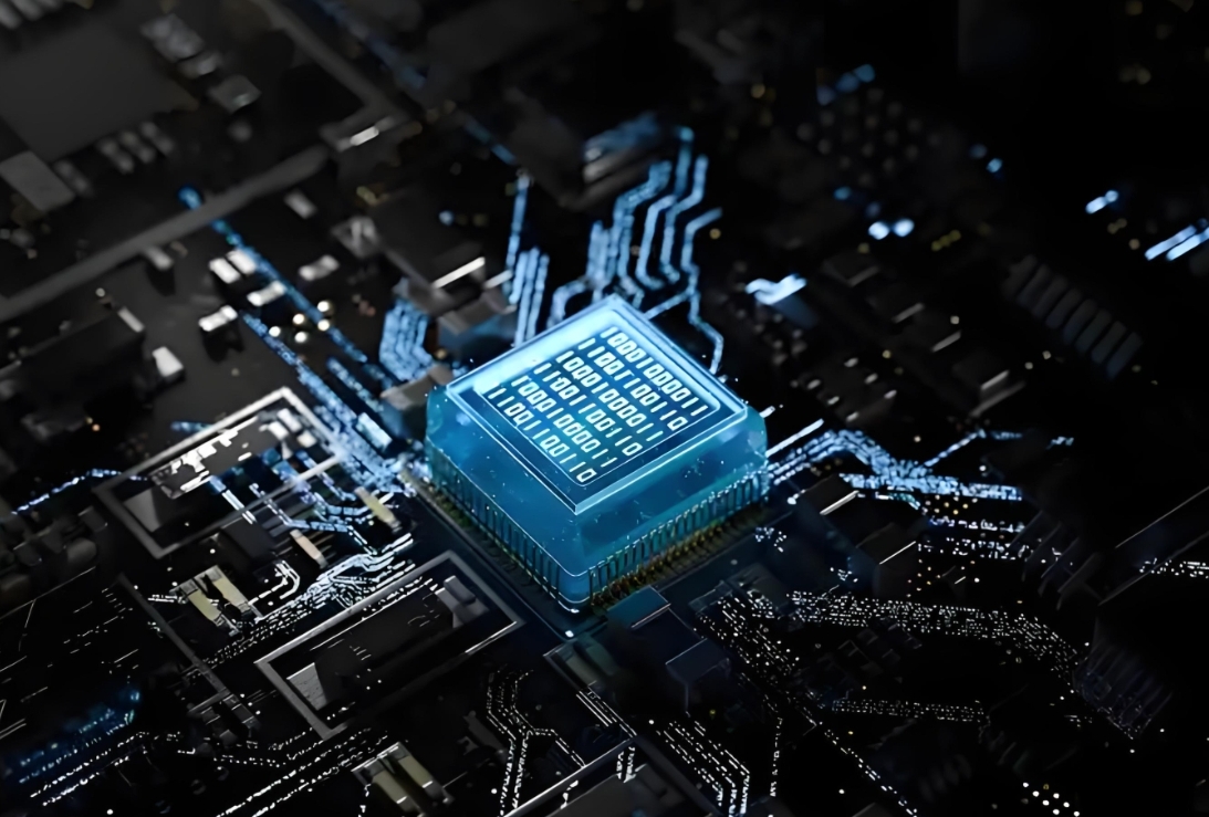 高端电子元器件解析与行业趋势