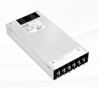 Configurable power supply