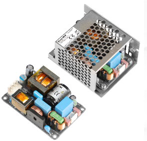 Open frame power supply
