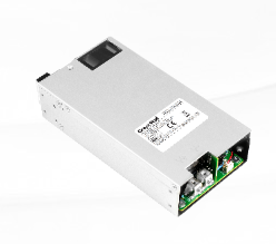 Chassis type power supply